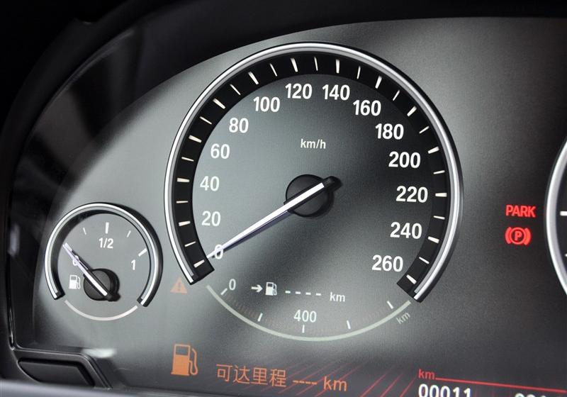 宝马(进口) 宝马6系 2011款 640i敞篷轿跑车