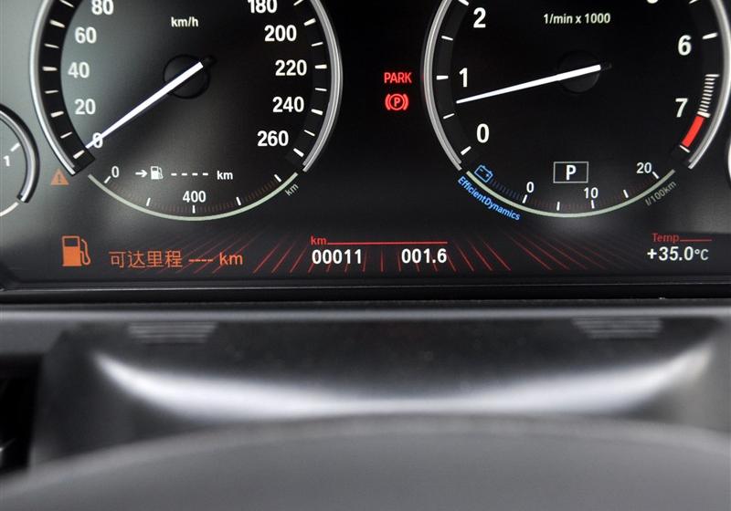 宝马(进口) 宝马6系 2011款 640i敞篷轿跑车