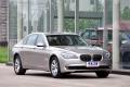 宝马(进口) 宝马7系 2009款 730Li豪华型