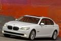 宝马(进口) 宝马7系 2010款 750Li