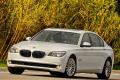 宝马(进口) 宝马7系 2010款 750Li