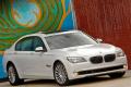 宝马(进口) 宝马7系 2010款 750Li