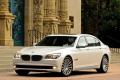 宝马(进口) 宝马7系 2010款 750Li