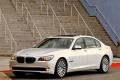 宝马(进口) 宝马7系 2010款 750Li