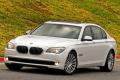宝马(进口) 宝马7系 2010款 750Li