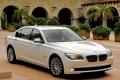 宝马(进口) 宝马7系 2010款 750Li