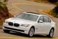 宝马(进口) 宝马7系 2010款 750Li