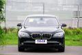 宝马(进口) 宝马7系 2011款 750Li xDrive