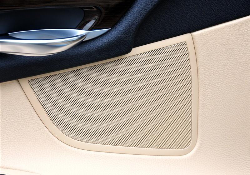 宝马(进口) 宝马7系 2011款 750Li xDrive