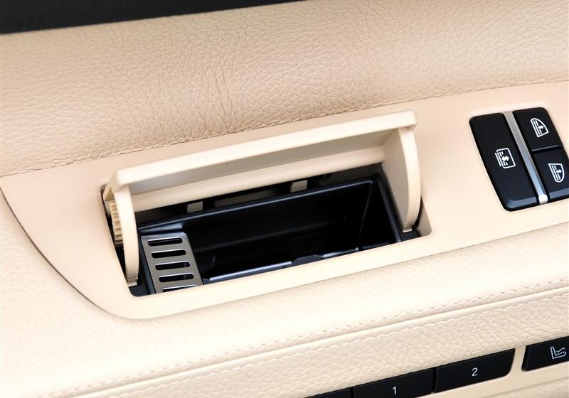 宝马(进口) 宝马7系 2011款 750Li xDrive