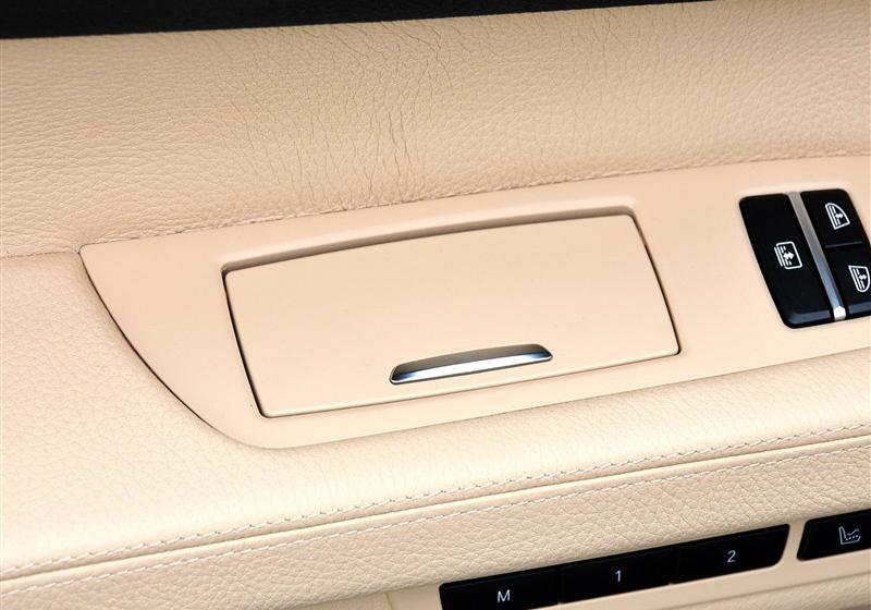 宝马(进口) 宝马7系 2011款 750Li xDrive