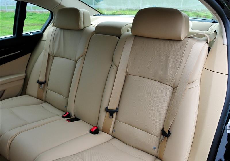 宝马(进口) 宝马7系 2011款 750Li xDrive