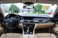 宝马(进口) 宝马7系 2011款 750Li xDrive