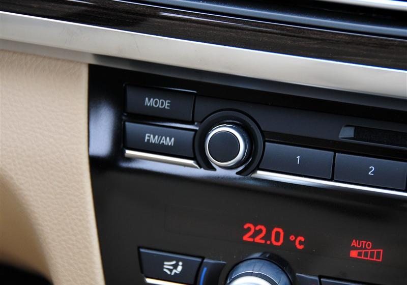 宝马(进口) 宝马7系 2011款 750Li xDrive