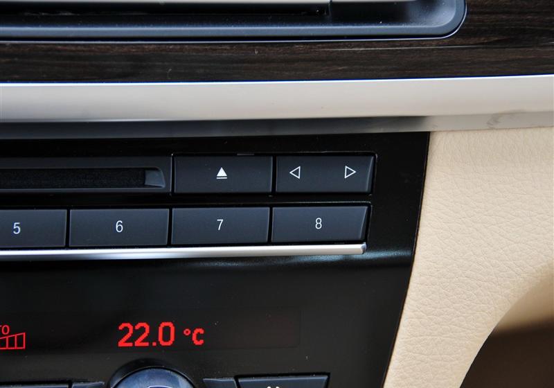 宝马(进口) 宝马7系 2011款 750Li xDrive