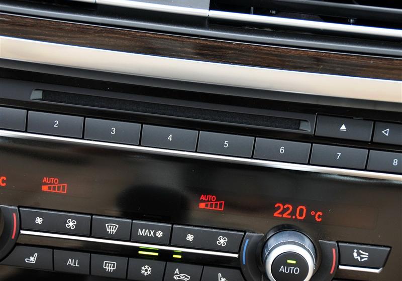 宝马(进口) 宝马7系 2011款 750Li xDrive