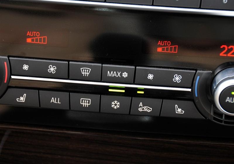 宝马(进口) 宝马7系 2011款 750Li xDrive