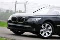 宝马(进口) 宝马7系 2011款 750Li xDrive