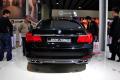 宝马(进口) 宝马7系 2010款 760Li