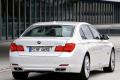 宝马(进口) 宝马7系 2010款 760Li
