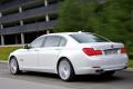 宝马(进口) 宝马7系 2010款 760Li