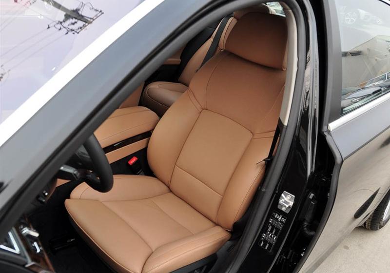 宝马(进口) 宝马7系 2010款 760Li
