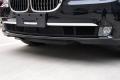 宝马(进口) 宝马7系 2010款 760Li
