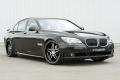 宝马(进口) 宝马7系 2010款 760Li