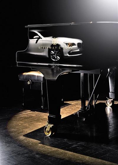 宝马(进口) 宝马7系 2010款 760Li