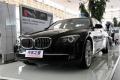 宝马(进口) 宝马7系 2011款 760Li 施坦威限量版