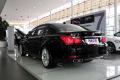 宝马(进口) 宝马7系 2011款 760Li 施坦威限量版