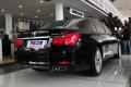 宝马(进口) 宝马7系 2011款 760Li 施坦威限量版