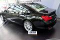 宝马(进口) 宝马7系 2011款 760Li 施坦威限量版