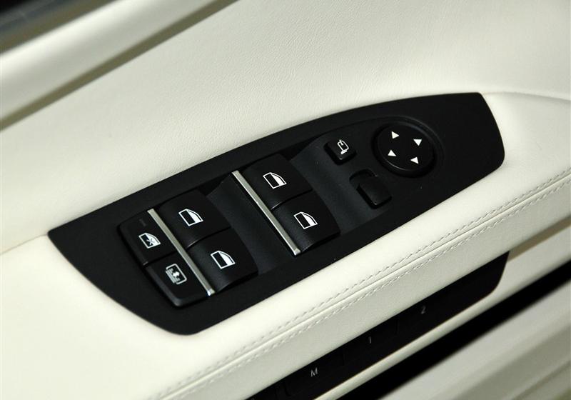 宝马(进口) 宝马7系 2011款 760Li 施坦威限量版