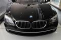 宝马(进口) 宝马7系 2011款 760Li 施坦威限量版