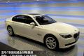 宝马(进口) 宝马7系 2011款 760Li 施坦威限量版