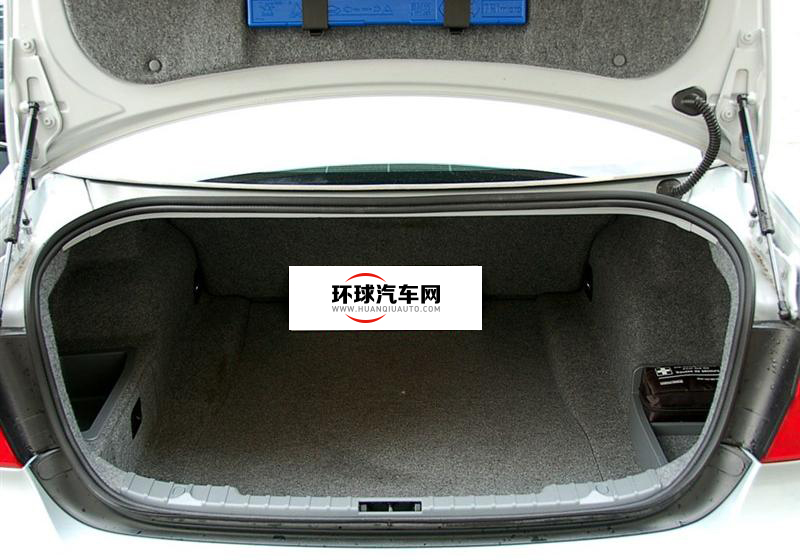 宝马(进口) 宝马M系 2009款 M3四门轿车
