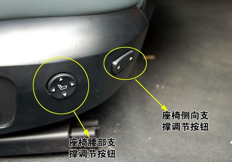 宝马(进口) 宝马M系 2009款 M3四门轿车
