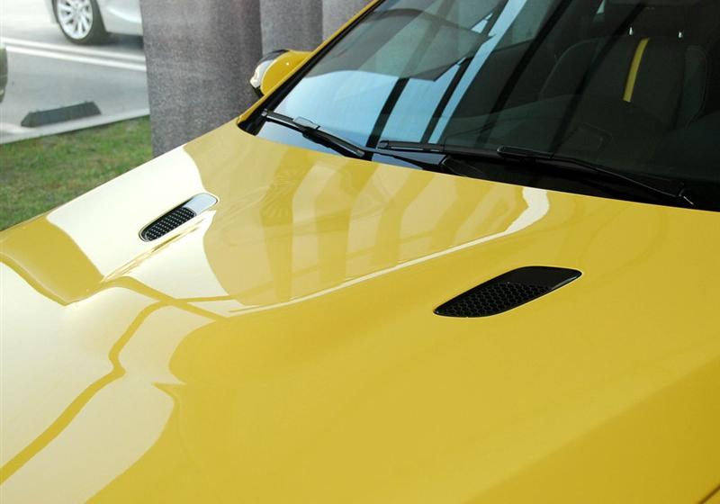 宝马(进口) 宝马M系 2009款 M3双门轿跑车