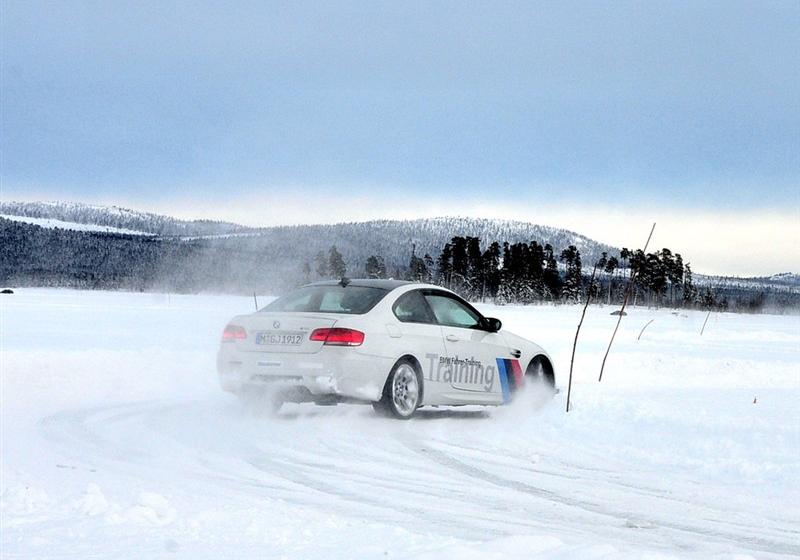 宝马(进口) 宝马M系 2009款 M3双门轿跑车