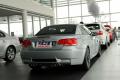 宝马(进口) 宝马M系 2009款 M3敞篷轿跑车