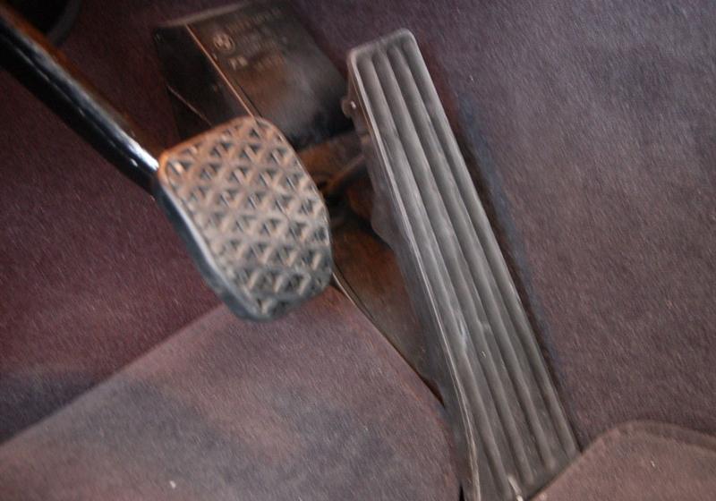 宝马(进口) 宝马M系 2006款 M6