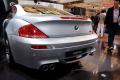 宝马(进口) 宝马M系 2006款 M6