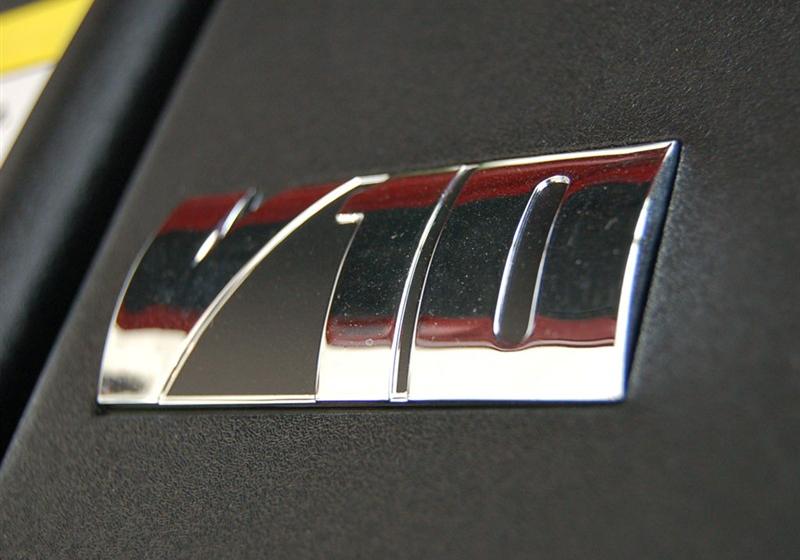 宝马(进口) 宝马M系 2006款 M6