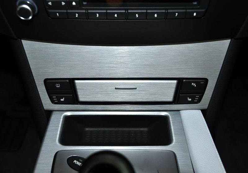宝马(进口) 宝马M系 2005款 M5
