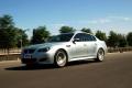 宝马(进口) 宝马M系 2005款 M5