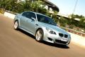 宝马(进口) 宝马M系 2005款 M5