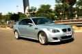 宝马(进口) 宝马M系 2005款 M5