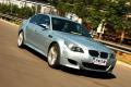 宝马(进口) 宝马M系 2005款 M5