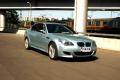 宝马(进口) 宝马M系 2005款 M5